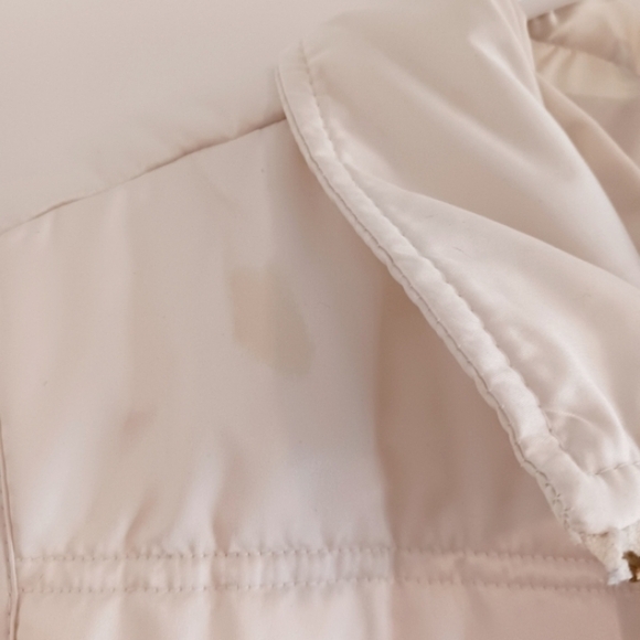 Charter Club Puffer Vest SZ XL - Picture 8 of 8